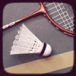 Badminton